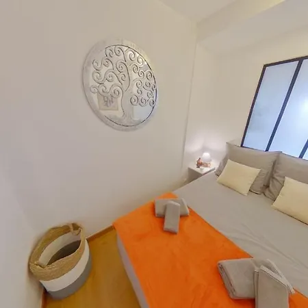 Apartment Le Celia