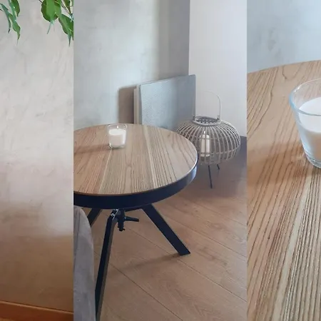 Apartment Le Celia Cavalaire-sur-Mer