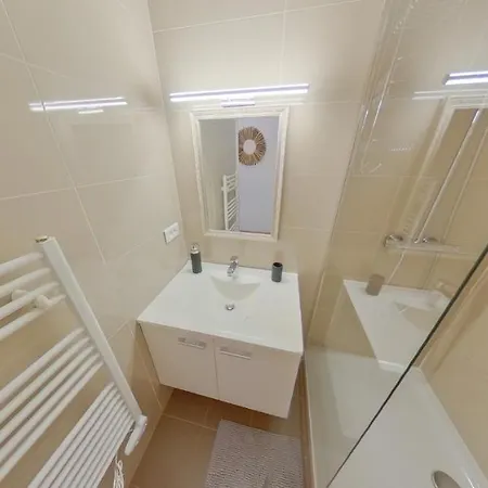 Le Celia * Cavalaire-sur-Mer