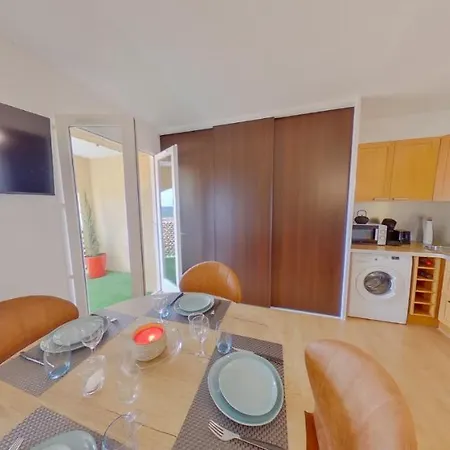 Le Celia Cavalaire-sur-Mer