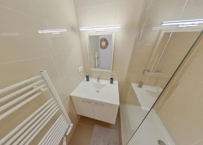 Le Celia * Cavalaire-sur-Mer